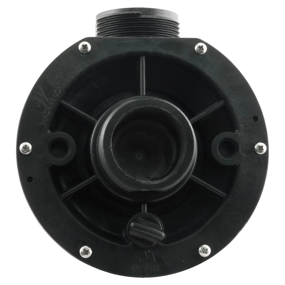 Waterway 310-1130 Spa Wet End - Front