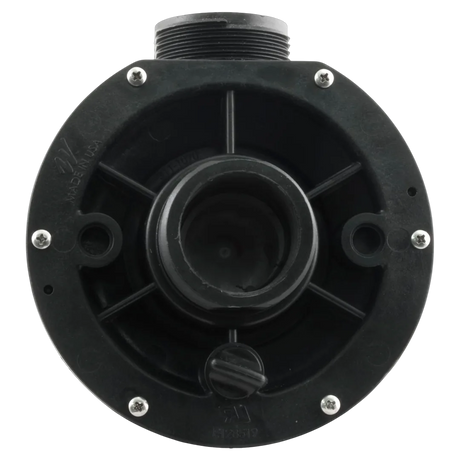 Waterway 310-1130 Spa Wet End - Front