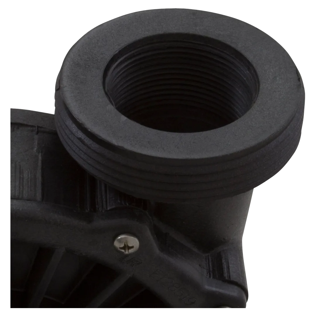 Waterway Hi-Flo 1.5 HP Side Discharge Wet End