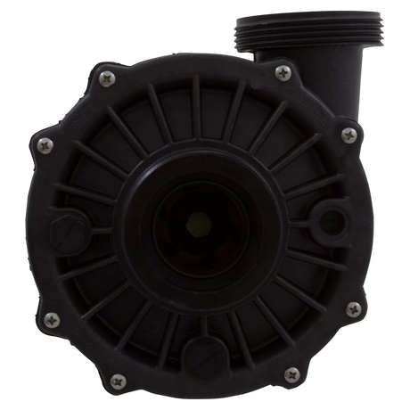 Waterway Hi-Flo 310-1140SD 1.5 HP Wet End - Front