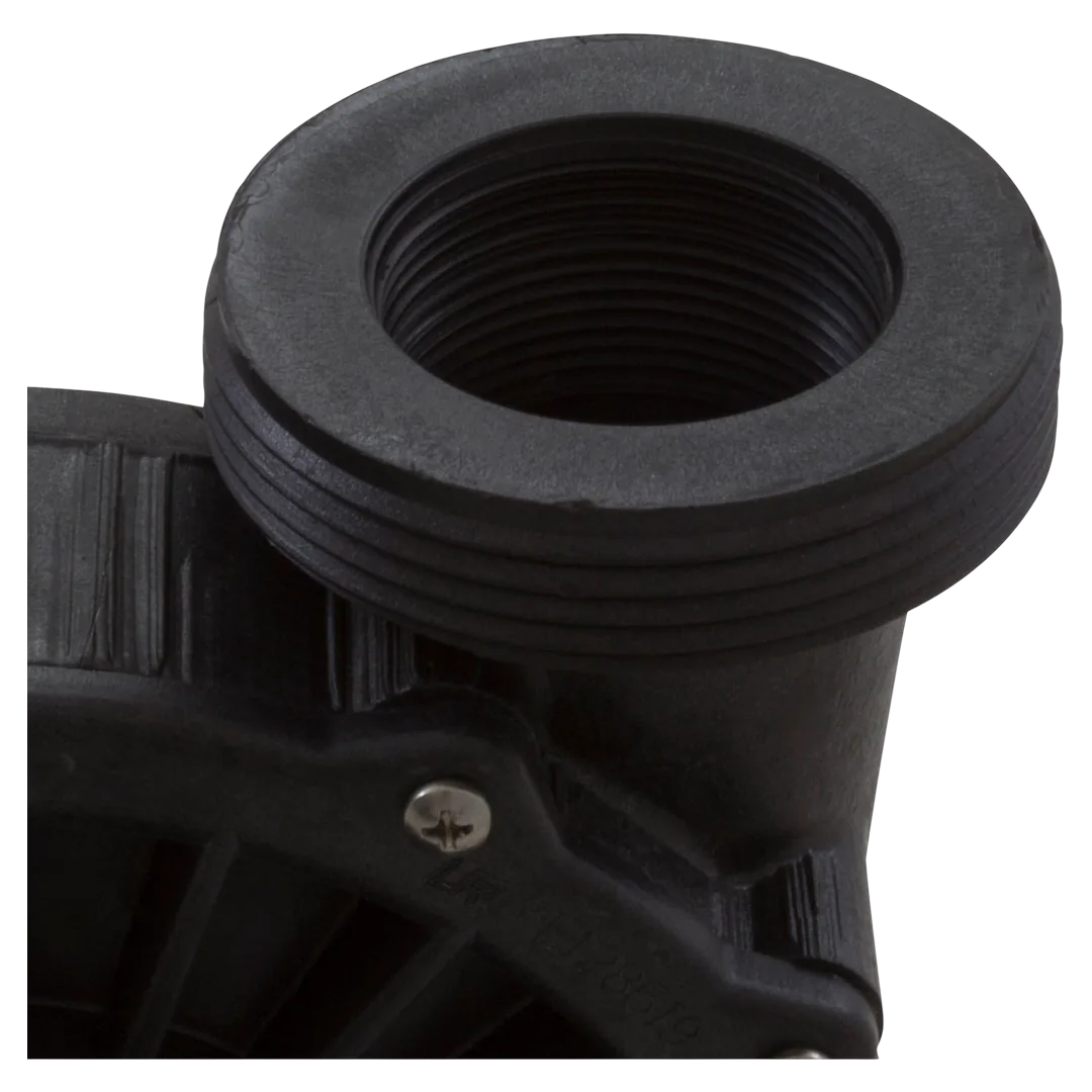 Waterway 310-1141SD Hi-Flo 2HP Wet End