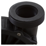 Waterway 310-1141SD Hi-Flo 2HP Wet End