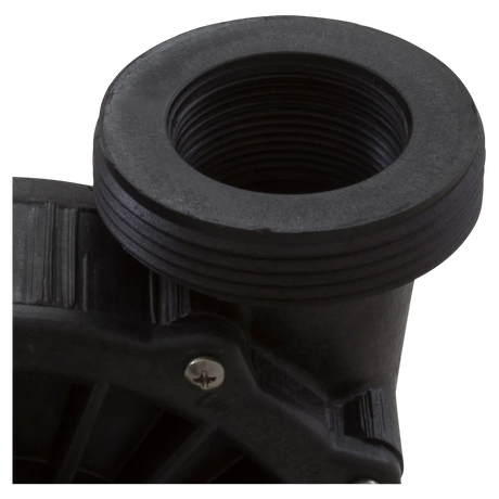 Waterway 310-1141SD Hi-Flo 2HP Wet End