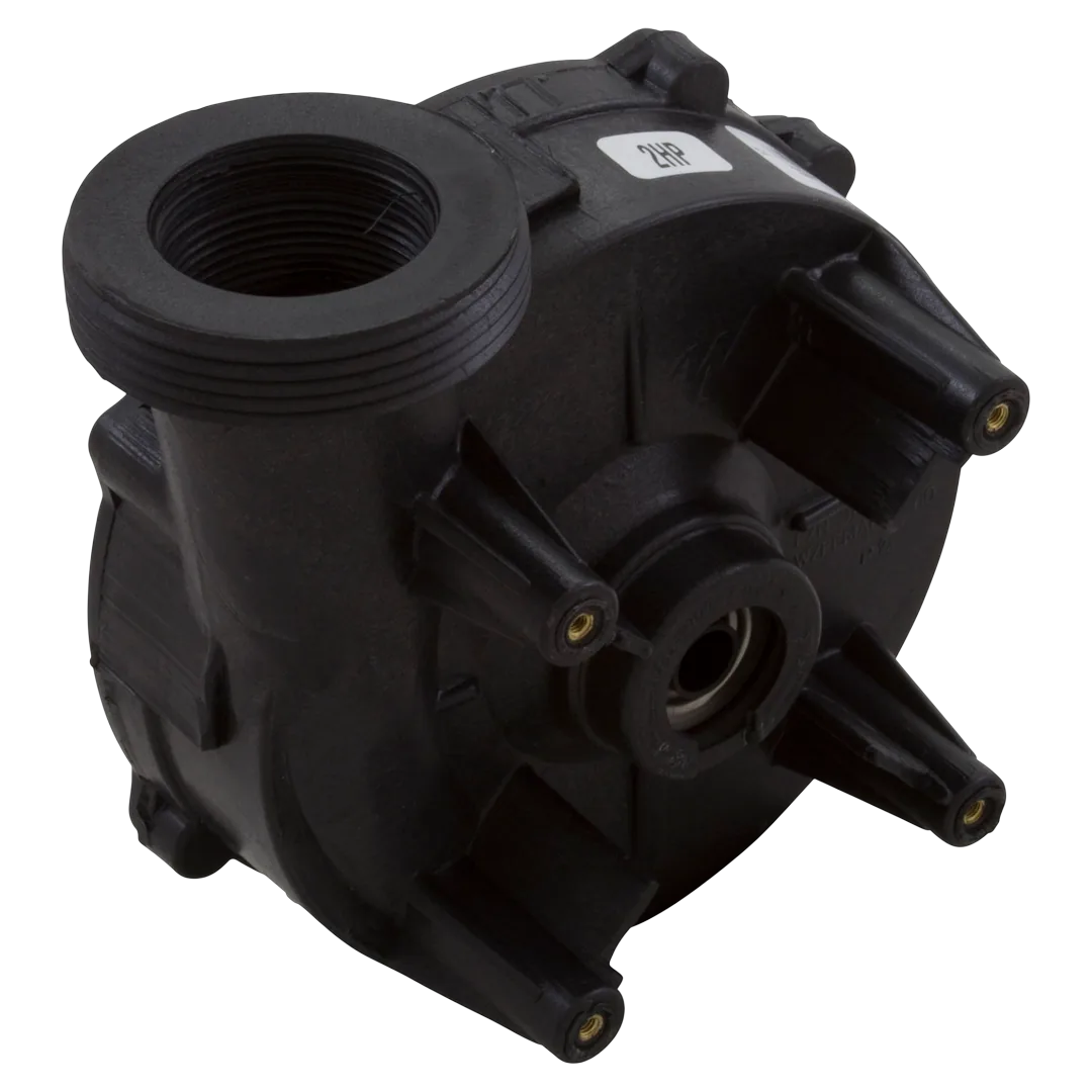 Waterway 310-1141SD Hi-Flo Wet End - Reverse