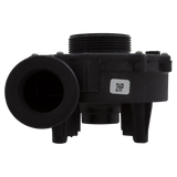 Waterway 310-1141SD Hi-Flo Wet End - Top