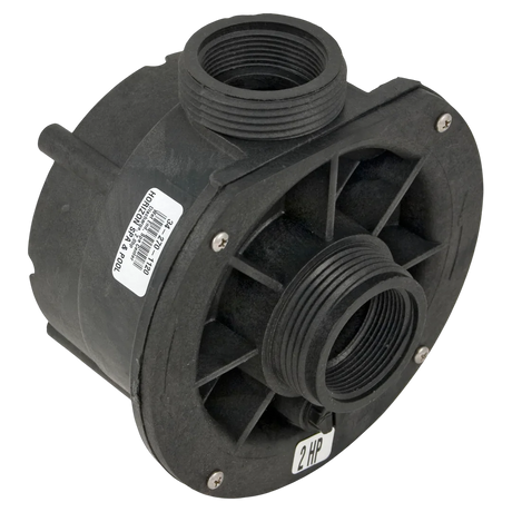 Waterway 2 HP Center Discharge Wet End 310-1141