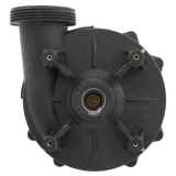 Waterway Hi-Flo 310-1160SD Wet End - Back