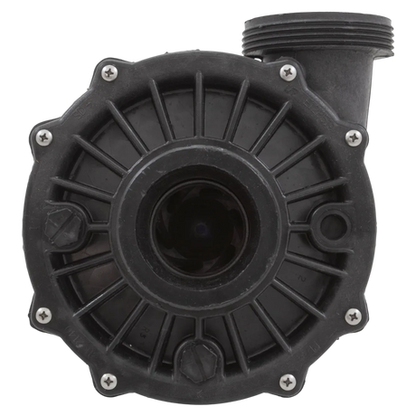 Waterway Hi-Flo 310-1160SD Wet End - Front