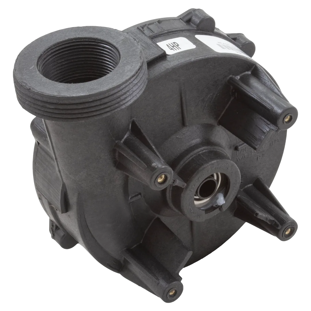 Waterway Hi-Flo 310-1160SD Wet End - Reverse