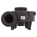 Waterway Hi-Flo 310-1160SD Wet End - Top