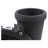 Waterway Executive Wet End for 56 Frame Pump
