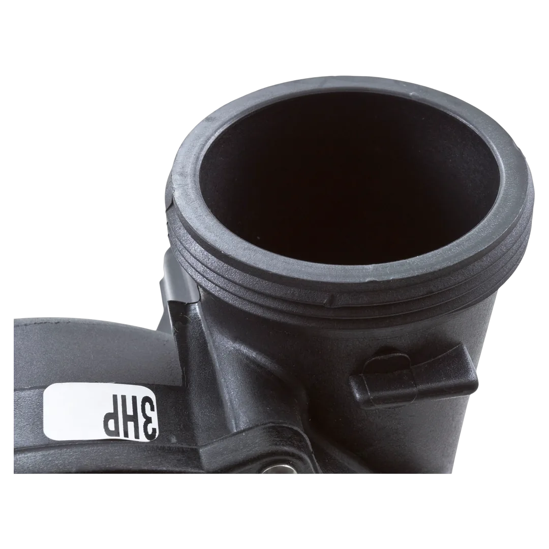 Waterway 310-1500 Executive Wet End 3HP