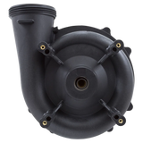 Waterway 310-1500 Executive 3HP Wet End - Back