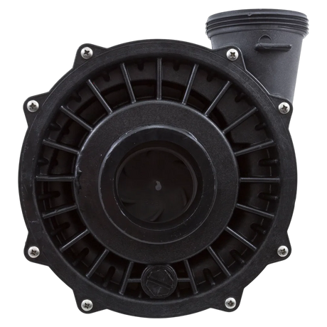 Waterway 310-1500 Executive 3HP Wet End - Front