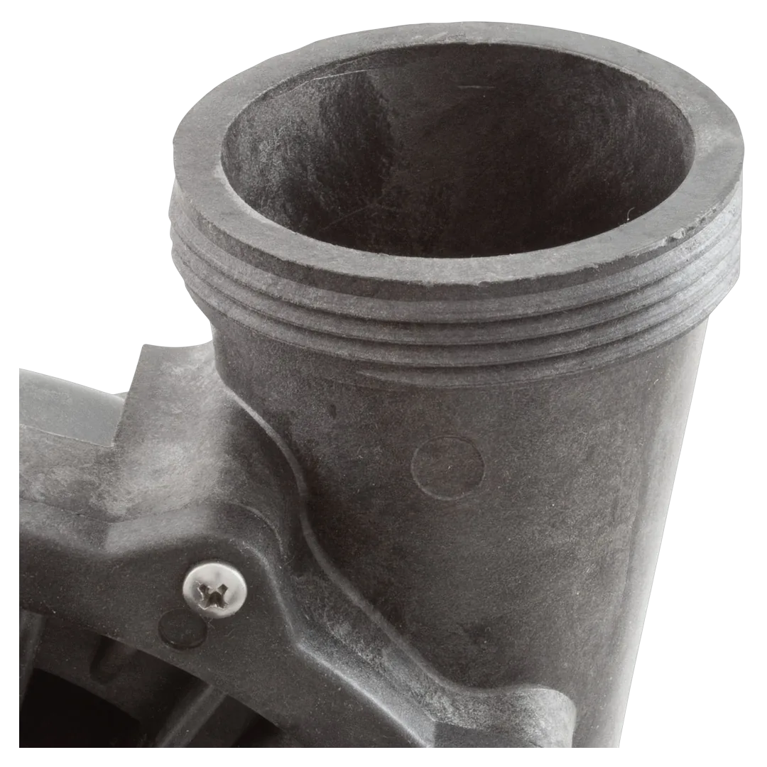 Waterway 310-1510 Wet End for Executive Pump