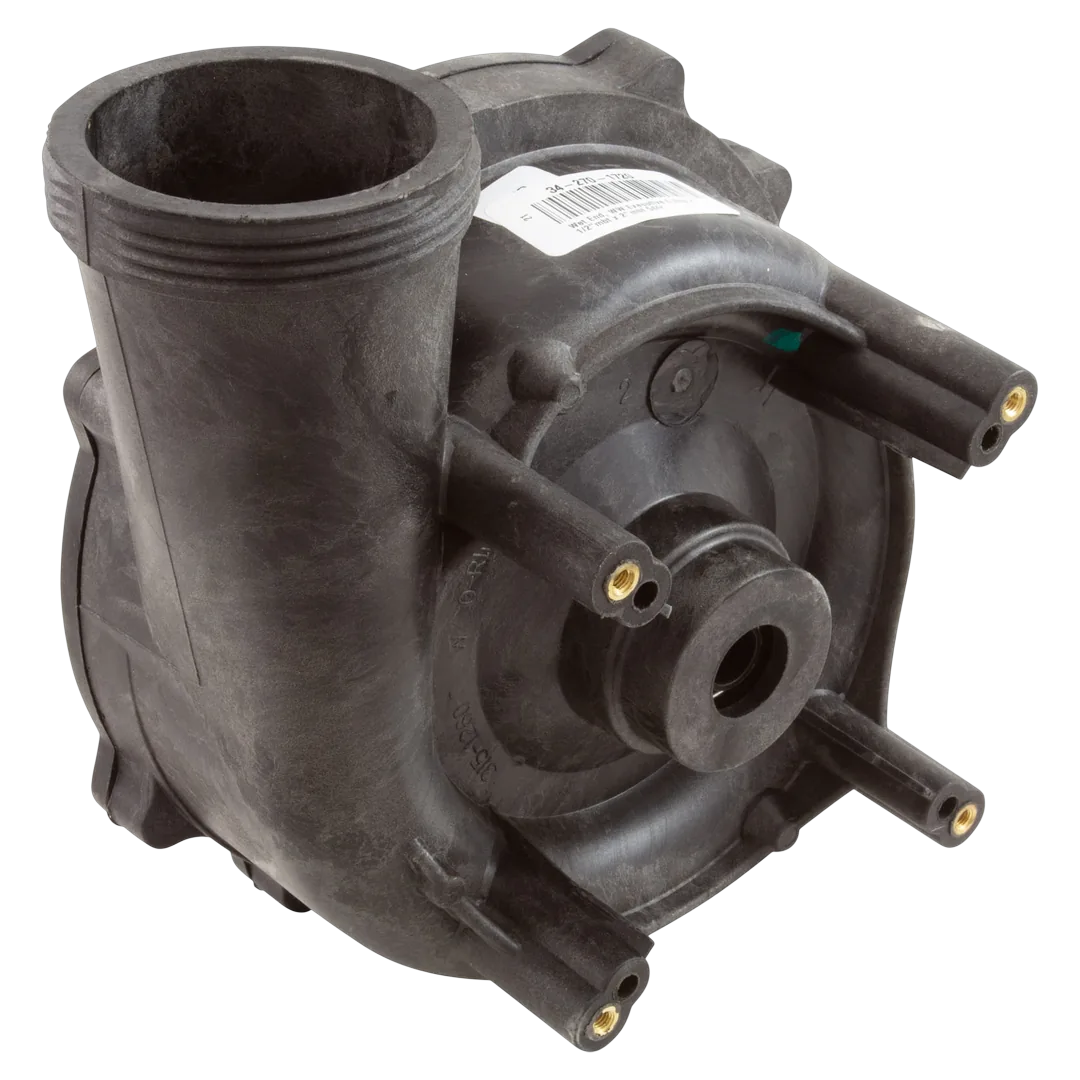 Waterway 310-1510 Executive Wet End - Reverse