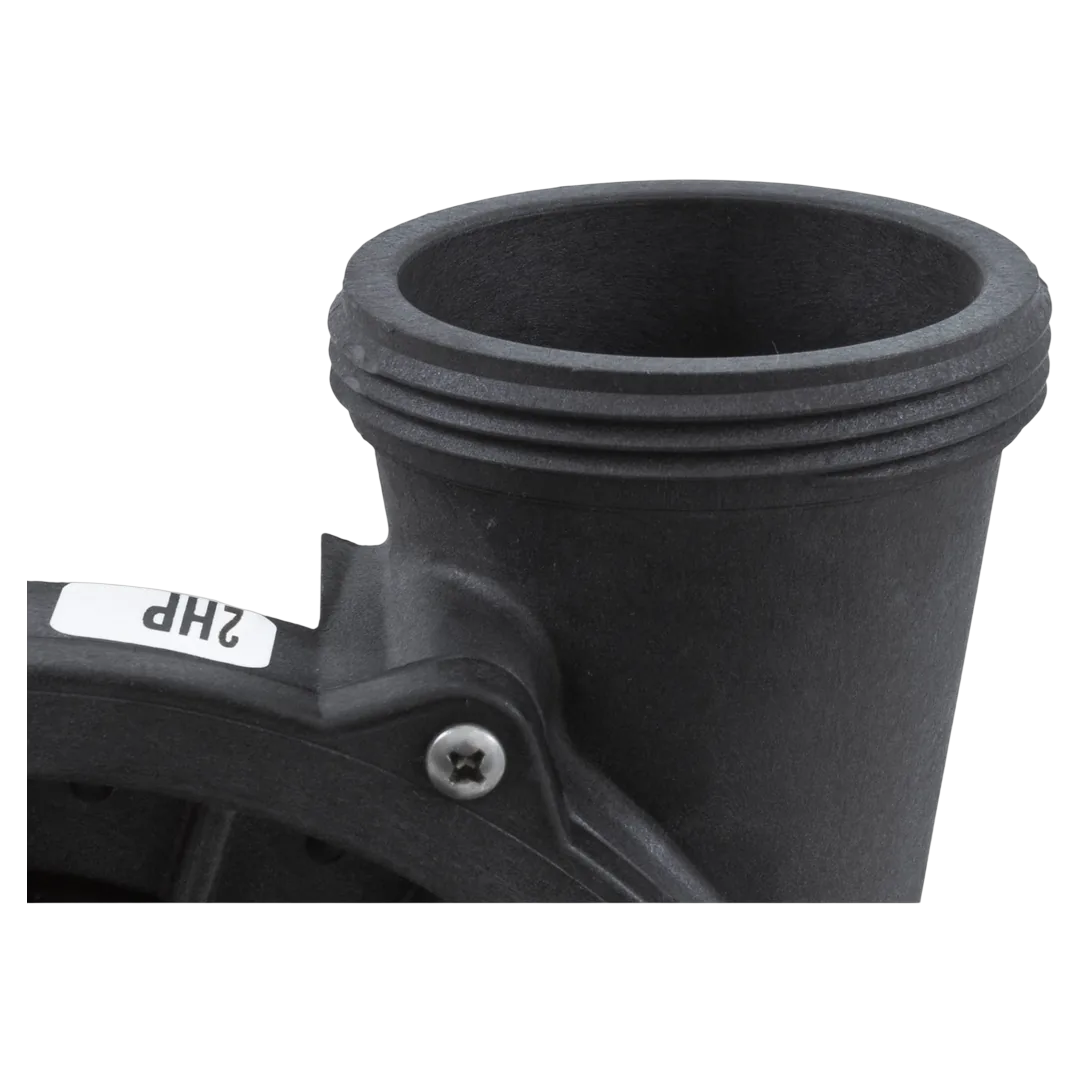 Waterway 310-1720 Executive 2HP Wet End