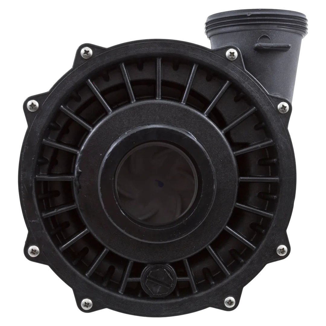 Waterway Executive 310-1740 Wet End 4 HP 56 Frame - Front
