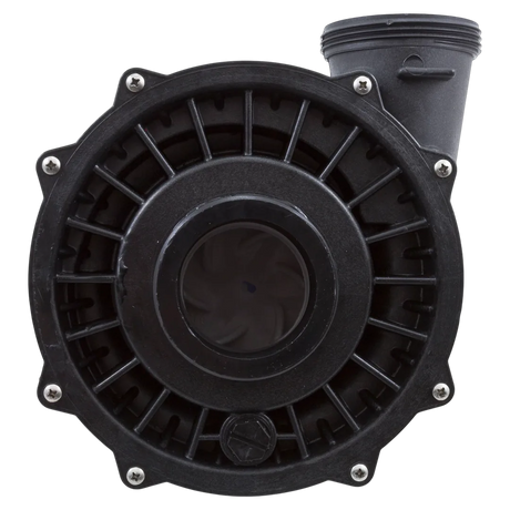 Waterway Executive 310-1740 Wet End 4 HP 56 Frame - Front
