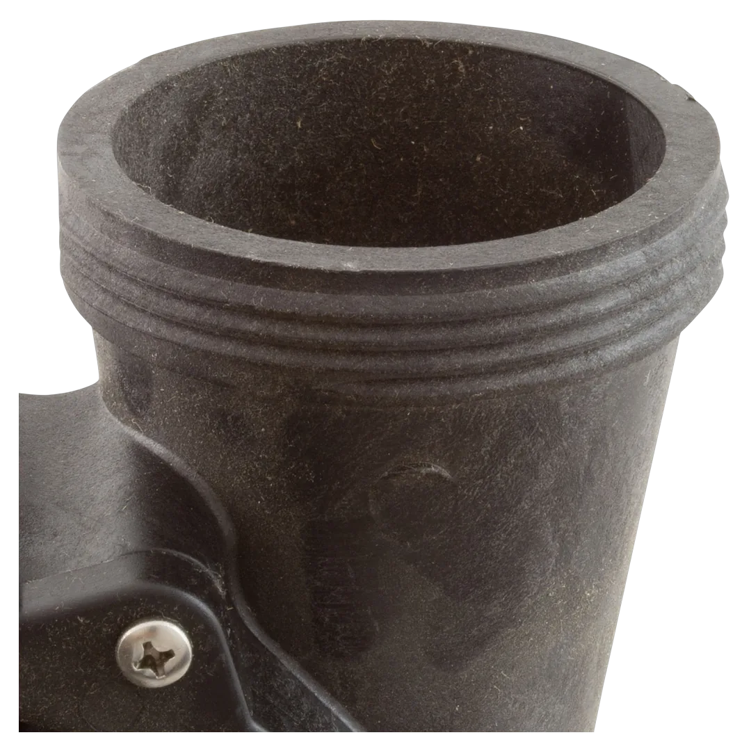Waterway Executive 56 Wet End 5 HP, 2 inch