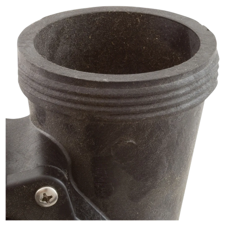 Waterway Executive 56 Wet End 5 HP, 2 inch