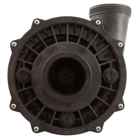 Waterway Executive 56 Wet End 5 HP 310-1750 - Front