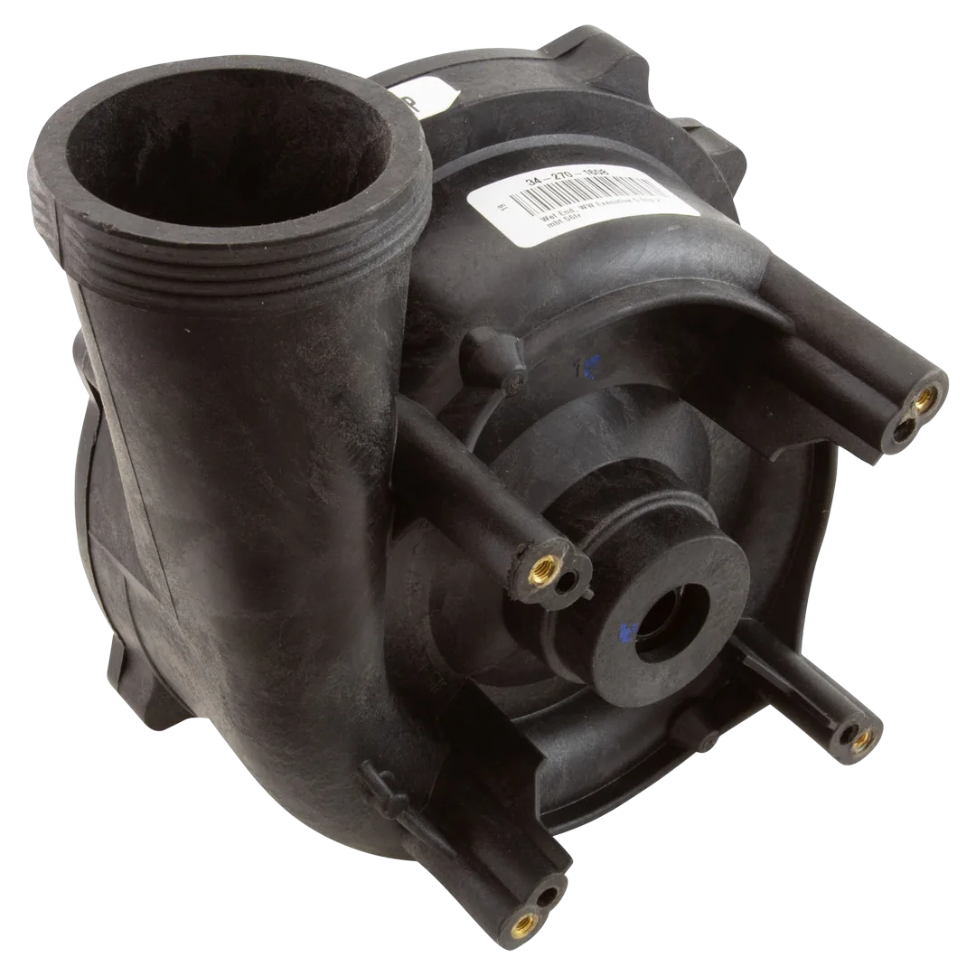 Waterway Executive 56 Wet End 5 HP 310-1750 - Reverse
