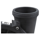 Waterway 310-1880 1.5HP Executive Wet End