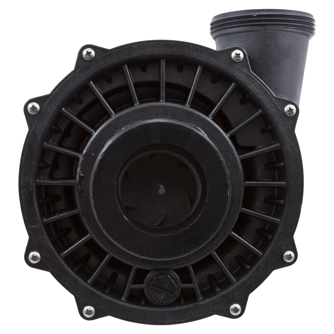 Waterway 310-1880 Executive Wet End 1.5HP - Front