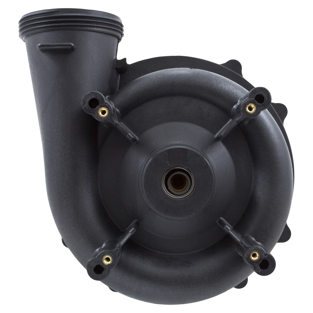Waterway Executive 310-1900 Wet End - Back