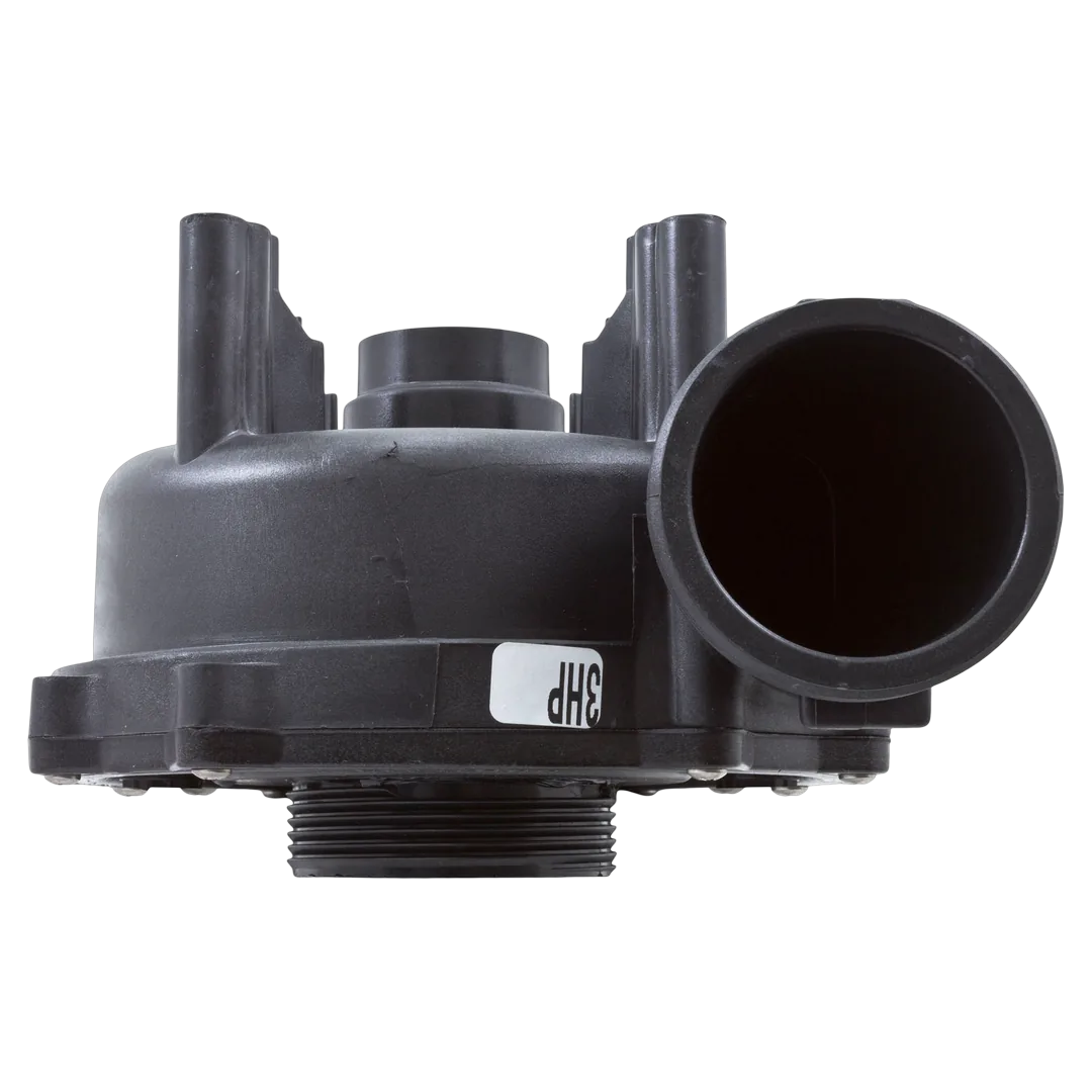 Waterway Executive 310-1900 Wet End - Top