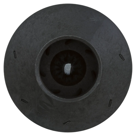 Waterway EX2 2.0 HP Impeller 310-2340 - Front