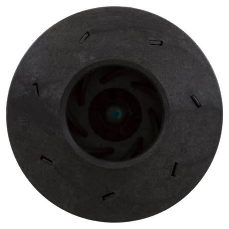 Waterway EX2 3.0 HP Impeller 310-2350 - Front