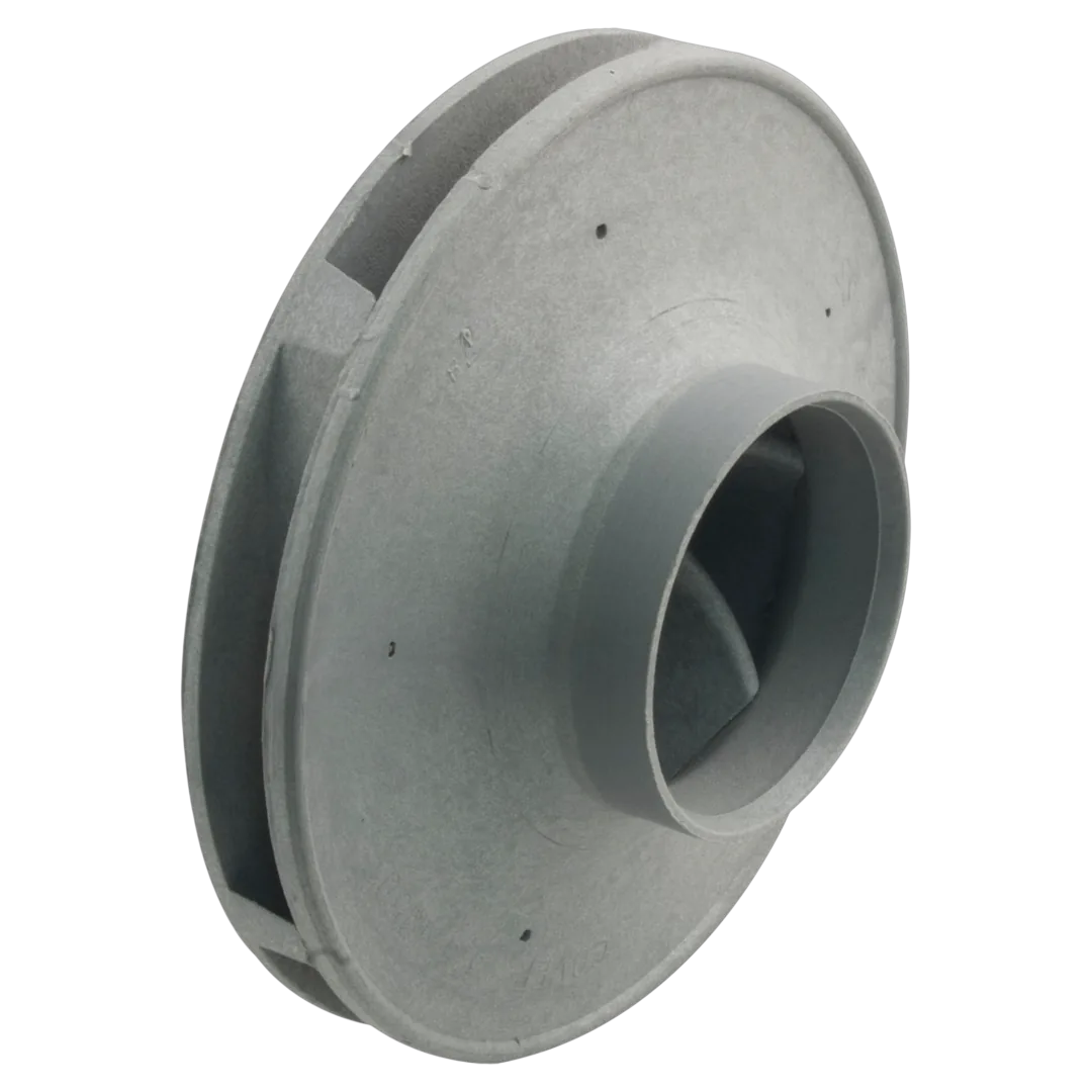 Waterway SVL56 310-3680 Pump Impeller