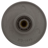 Waterway 310-4000 Hi-Flo Impeller - Back
