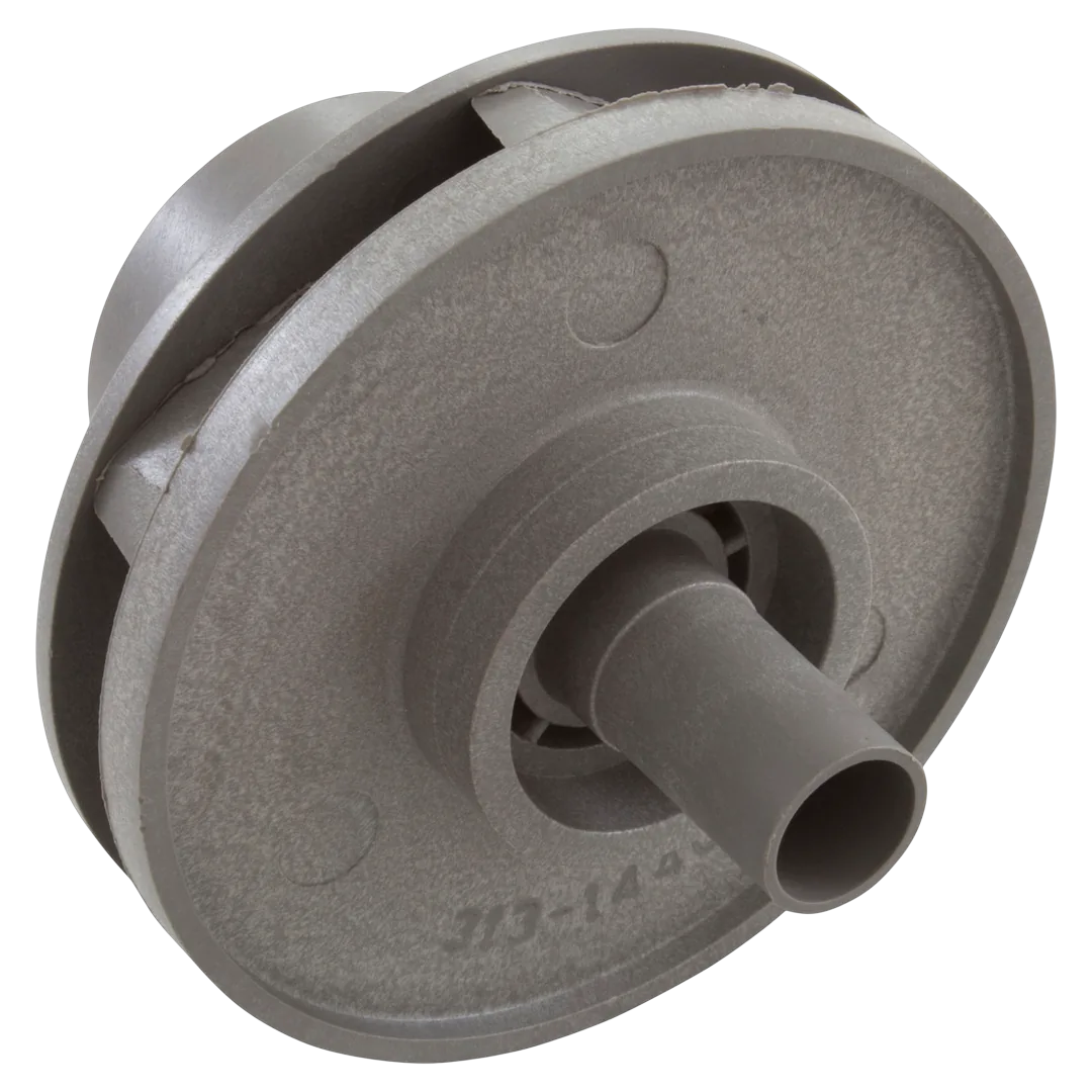 Waterway 310-4000 Hi-Flo Impeller - Reverse