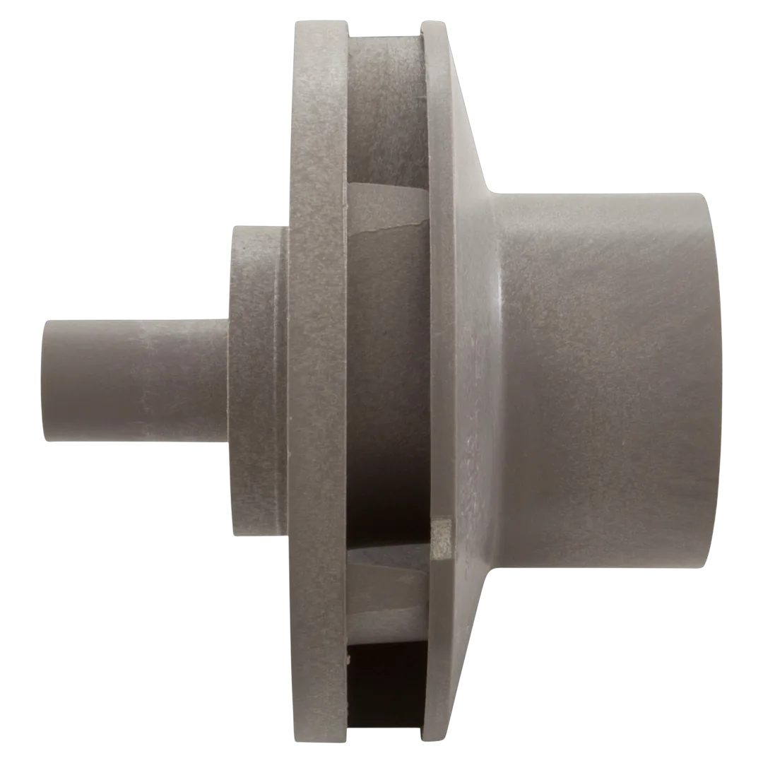 Waterway 310-4000 Hi-Flo Impeller - Side