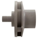Waterway 310-4000 Hi-Flo Impeller - Side