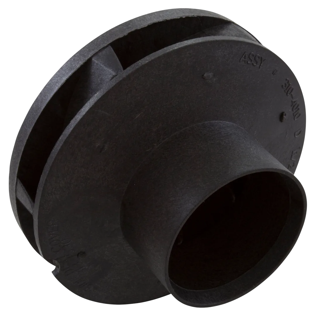 Waterway 310-4010 Impeller 1.5 HP Hi-Flo