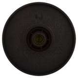 Waterway 310-4020 Hi-Flo 3HP Impeller - Back