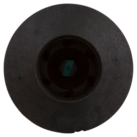 Waterway 310-4020 Hi-Flo 3HP Impeller - Front