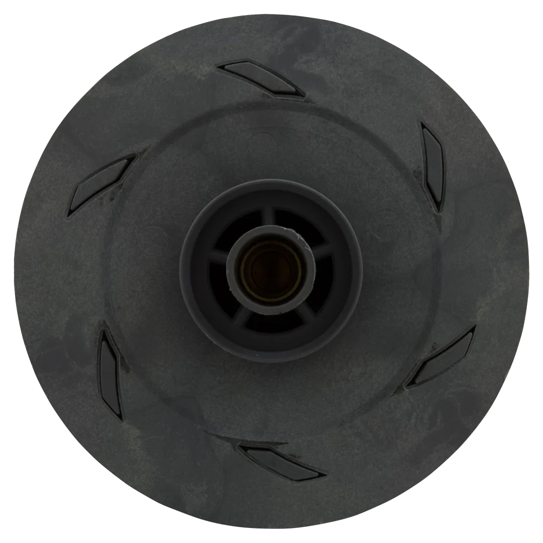 Waterway Executive 310-4180 5HP Impeller - Back