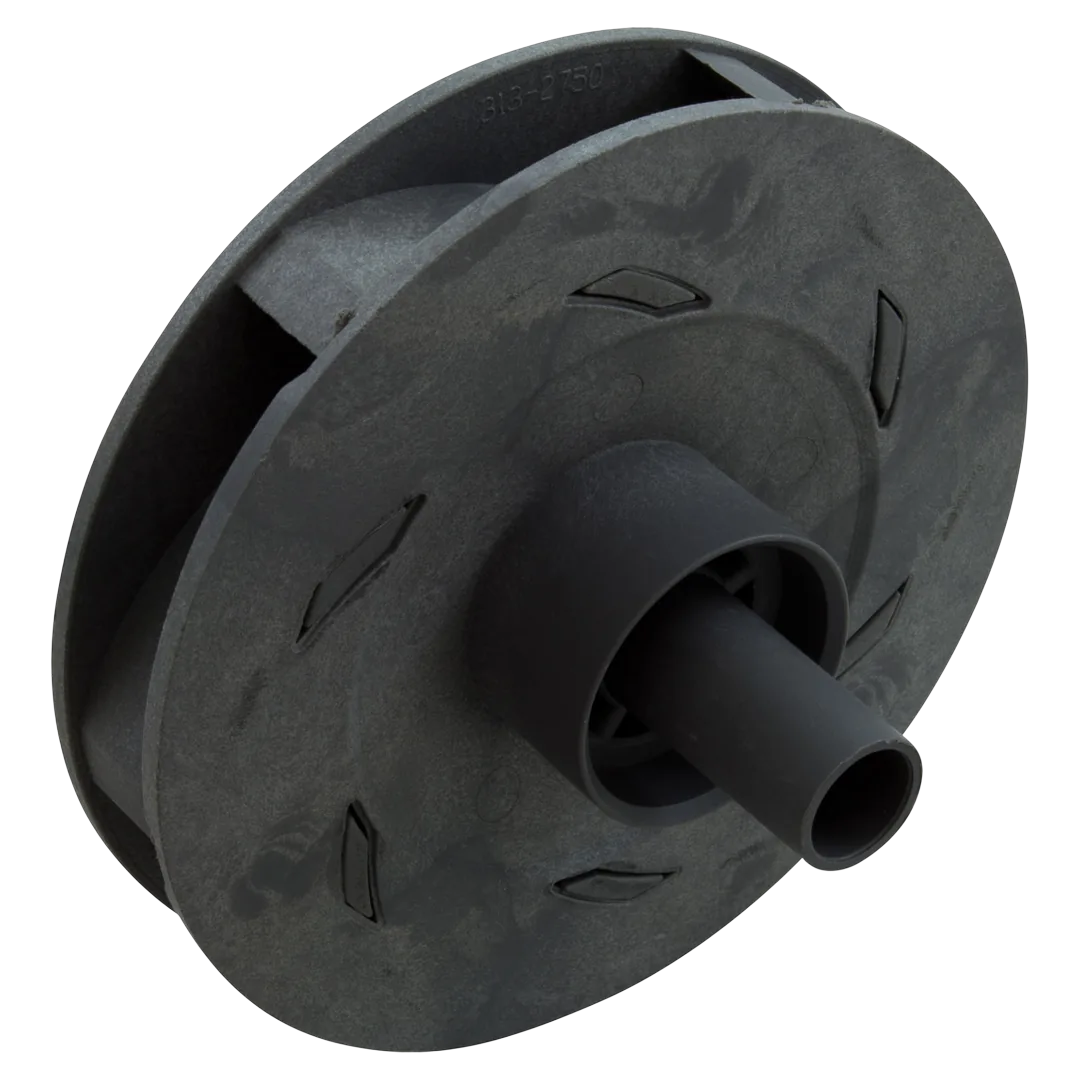 Waterway Executive 310-4180 5HP Impeller - Reverse