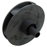 Waterway Executive 310-4180 5HP Impeller - Reverse