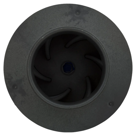 Waterway Executive 310-4190 Impeller - Front