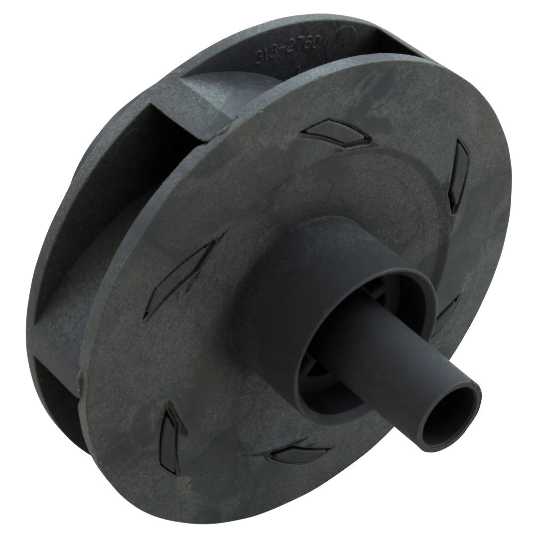 Waterway Executive 310-4190 Impeller - Reverse