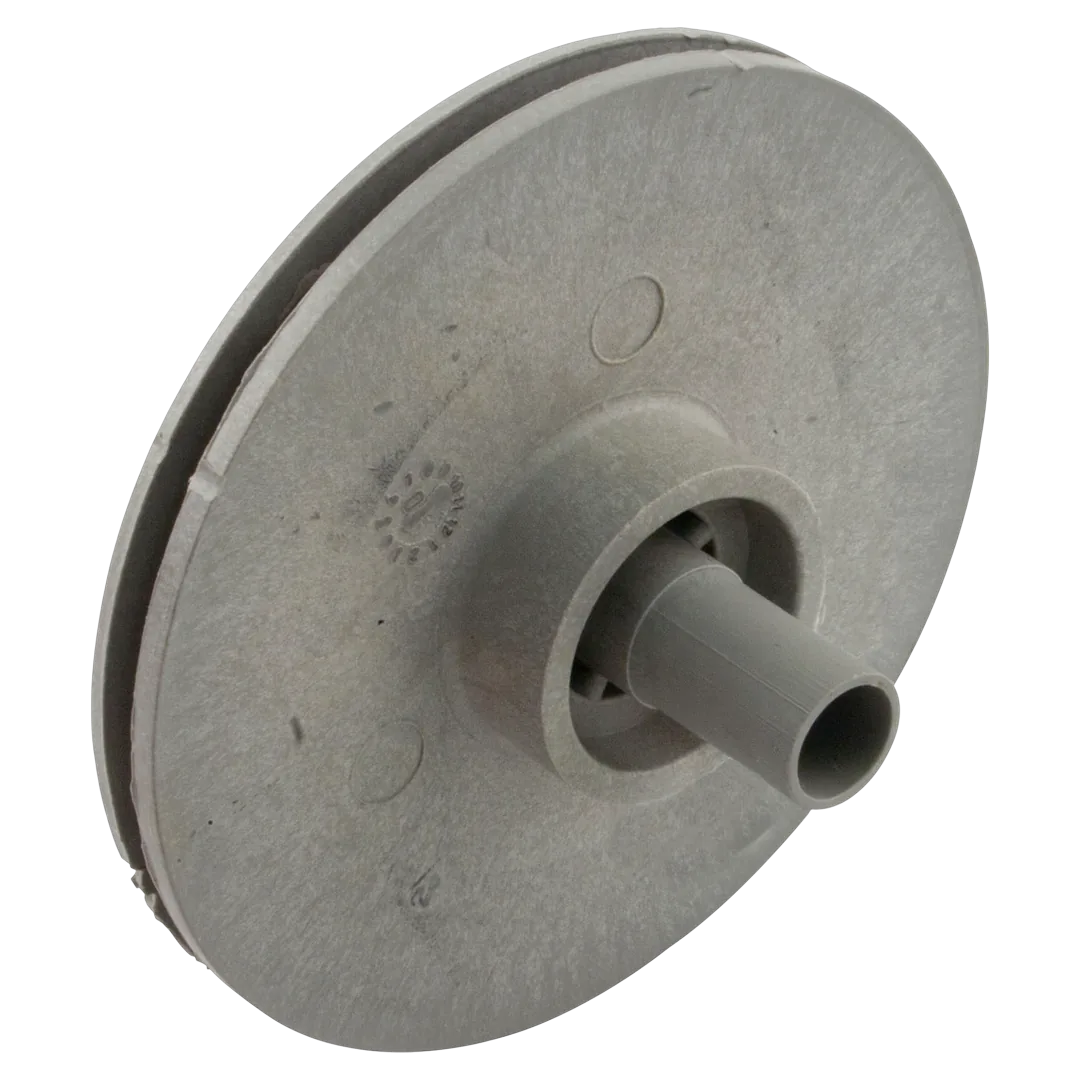 Waterway Executive 310-4220 Spa Pump Impeller - Reverse