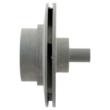 Waterway Executive 310-4220 Spa Pump Impeller - Side