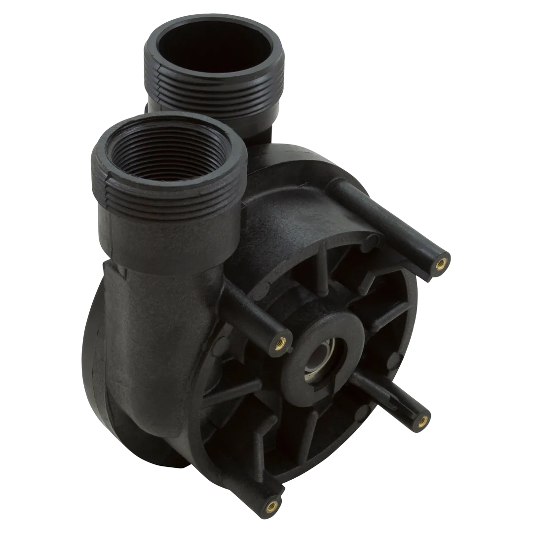 Waterway 310-5070 Uni-Might Pump Wet End - Reverse