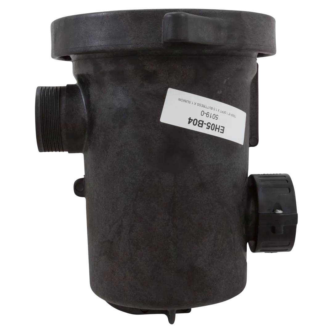 Waterway 310-5400 Pump Strainer Assembly - Alt (5)